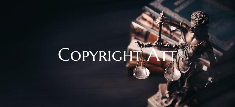 Copyright Att